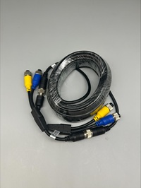 60’ Cable for RVS-231 dual lens camera